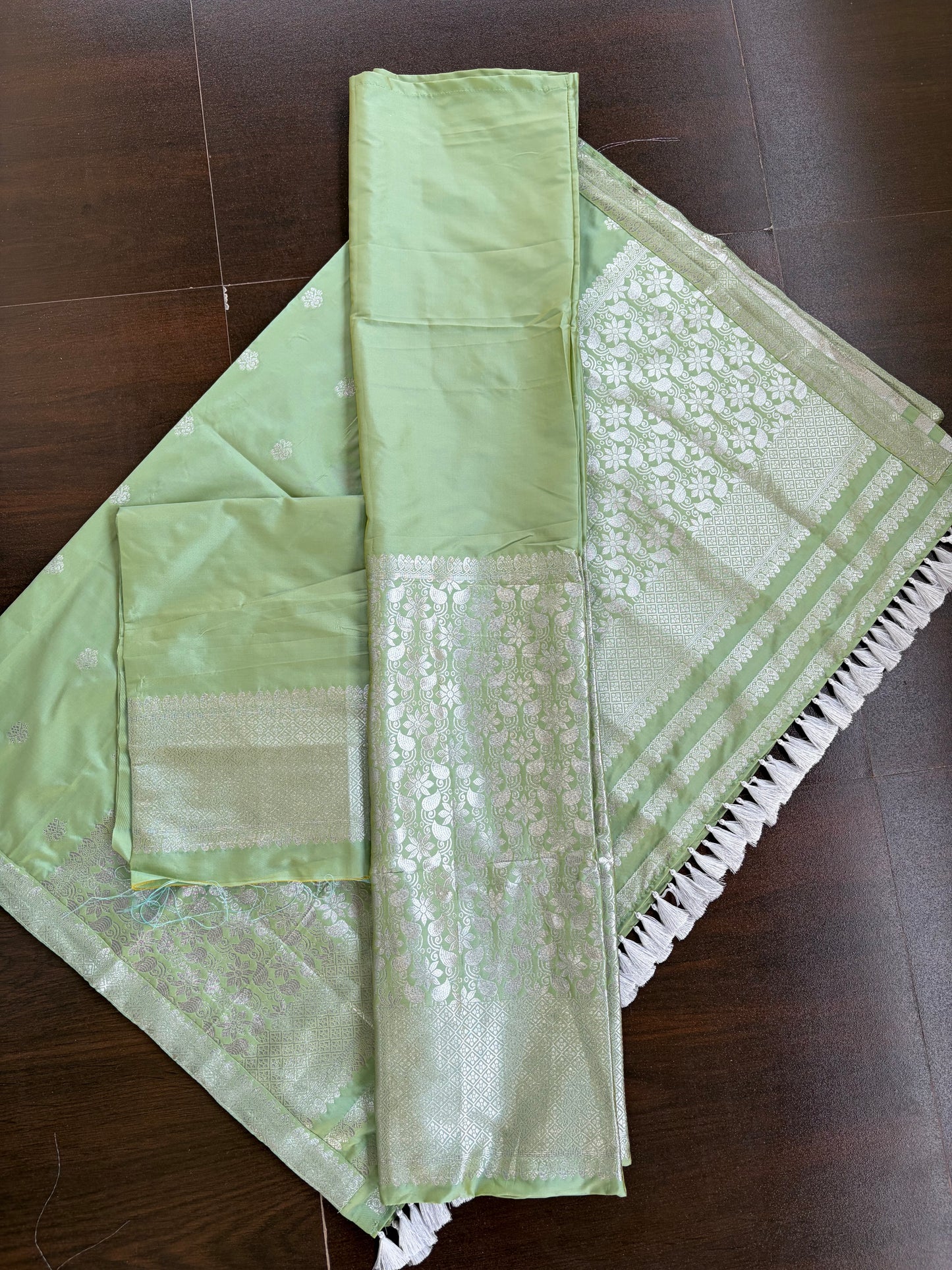 Mixpaat Mekhela Sador for Women | Tathal Clothing