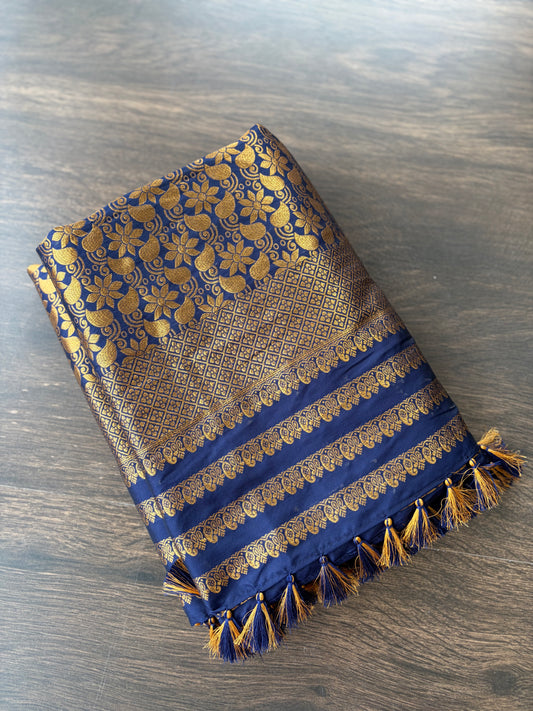Mixpaat Mekhela Sador - Tathal Clothing