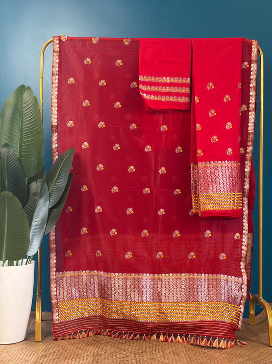 Semi Kesapaat by Semipaat- Tathal Clothing