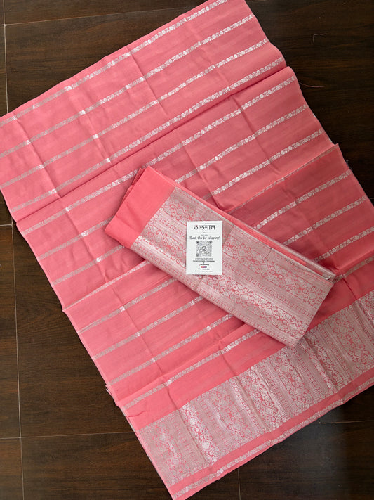 Cotton Mekhela Sador - Tathal Clothing