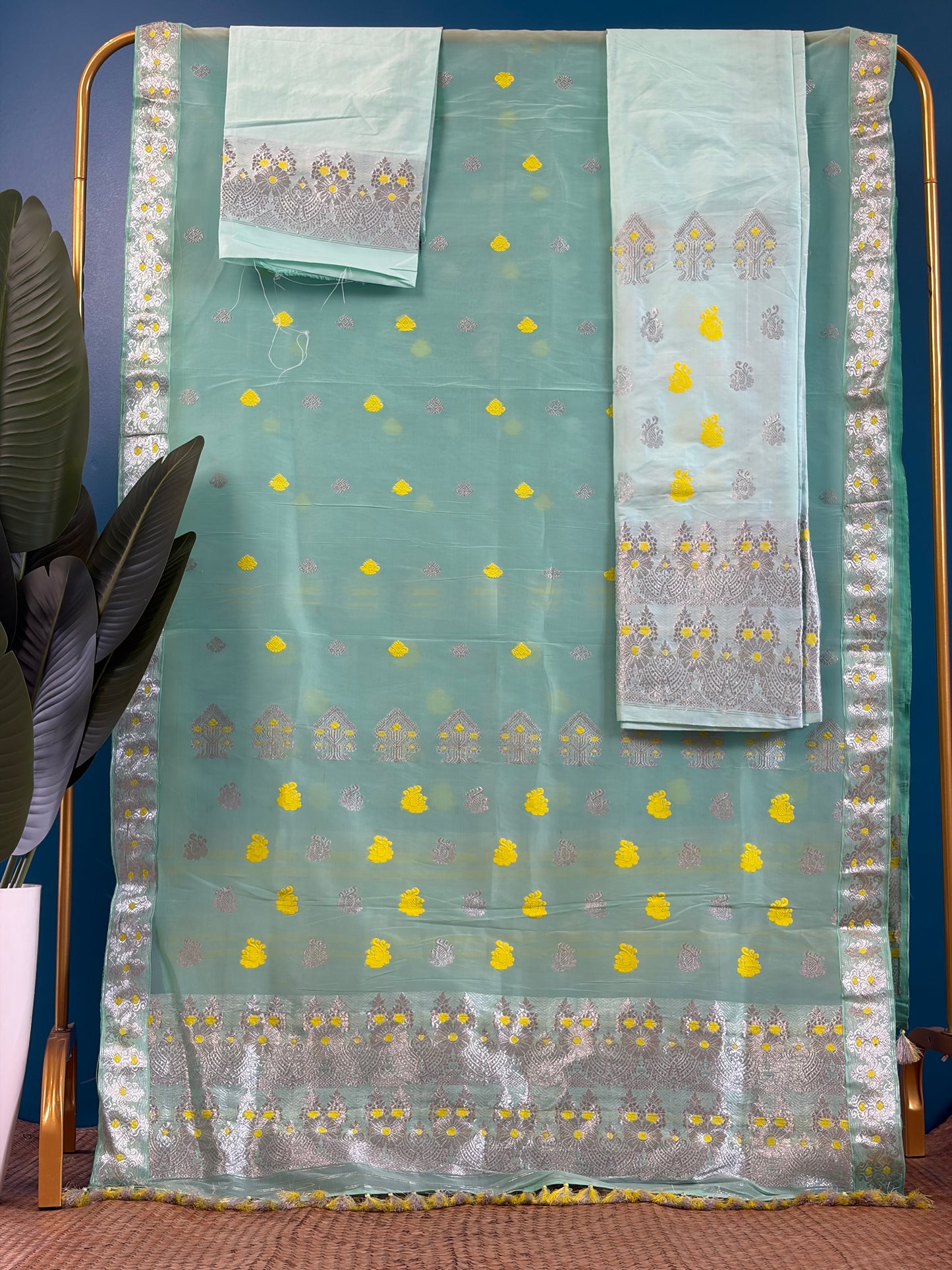 Semi Kesapaat by Semipaat - Tathal Clothing