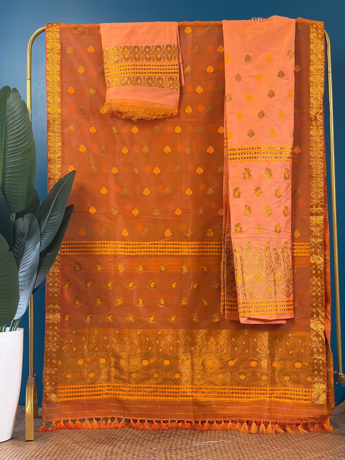 Semi Kesapaat by Semipaat- Tathal Clothing