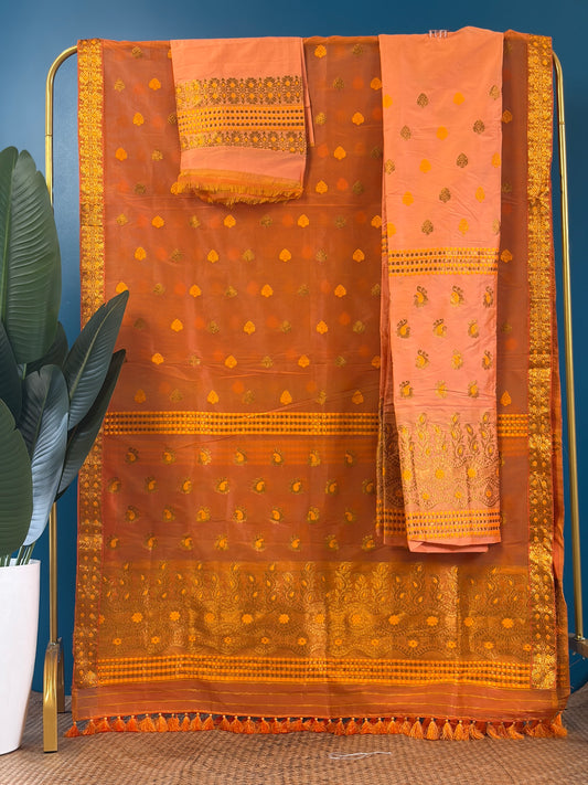 Semi Kesapaat by Semipaat- Tathal Clothing