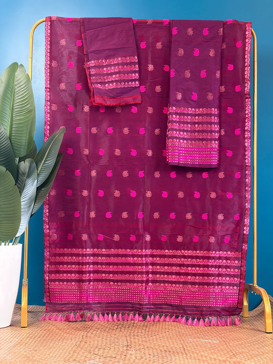 Semi Kesapaat by Semipaat- Tathal Clothing
