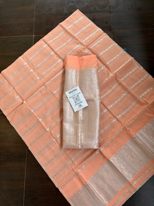 Cotton Mekhela Sador - Tathal Clothing