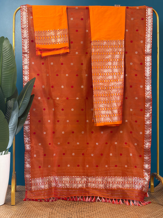 Semi Kesapaat by Semipaat - Tathal Clothing