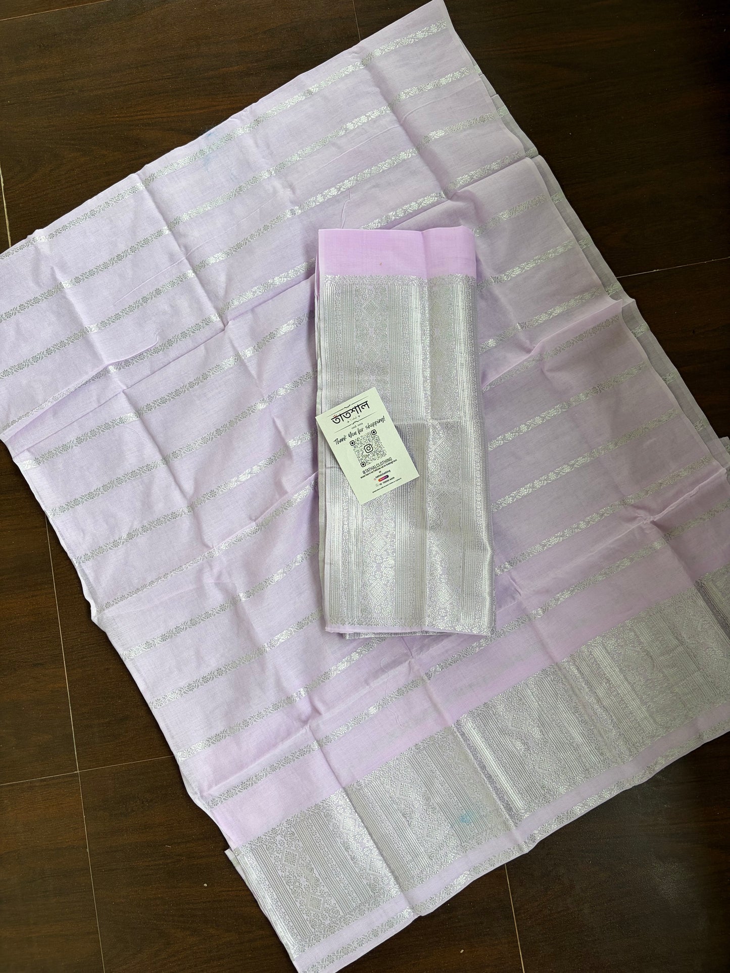 Cotton Mekhela Sador- Tathal Clothing