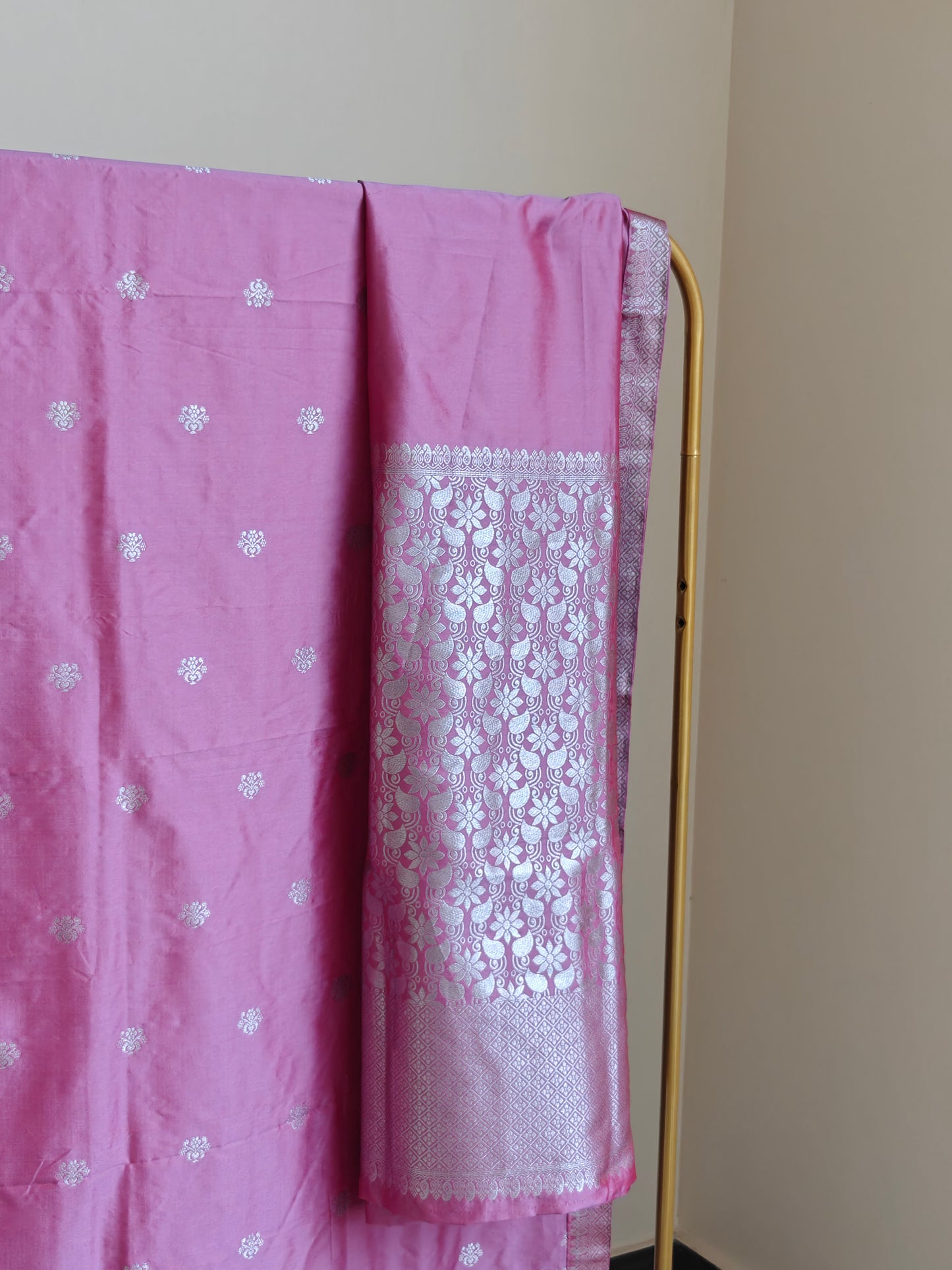 Mixpaat Mekhela Sador - Tathal Clothing