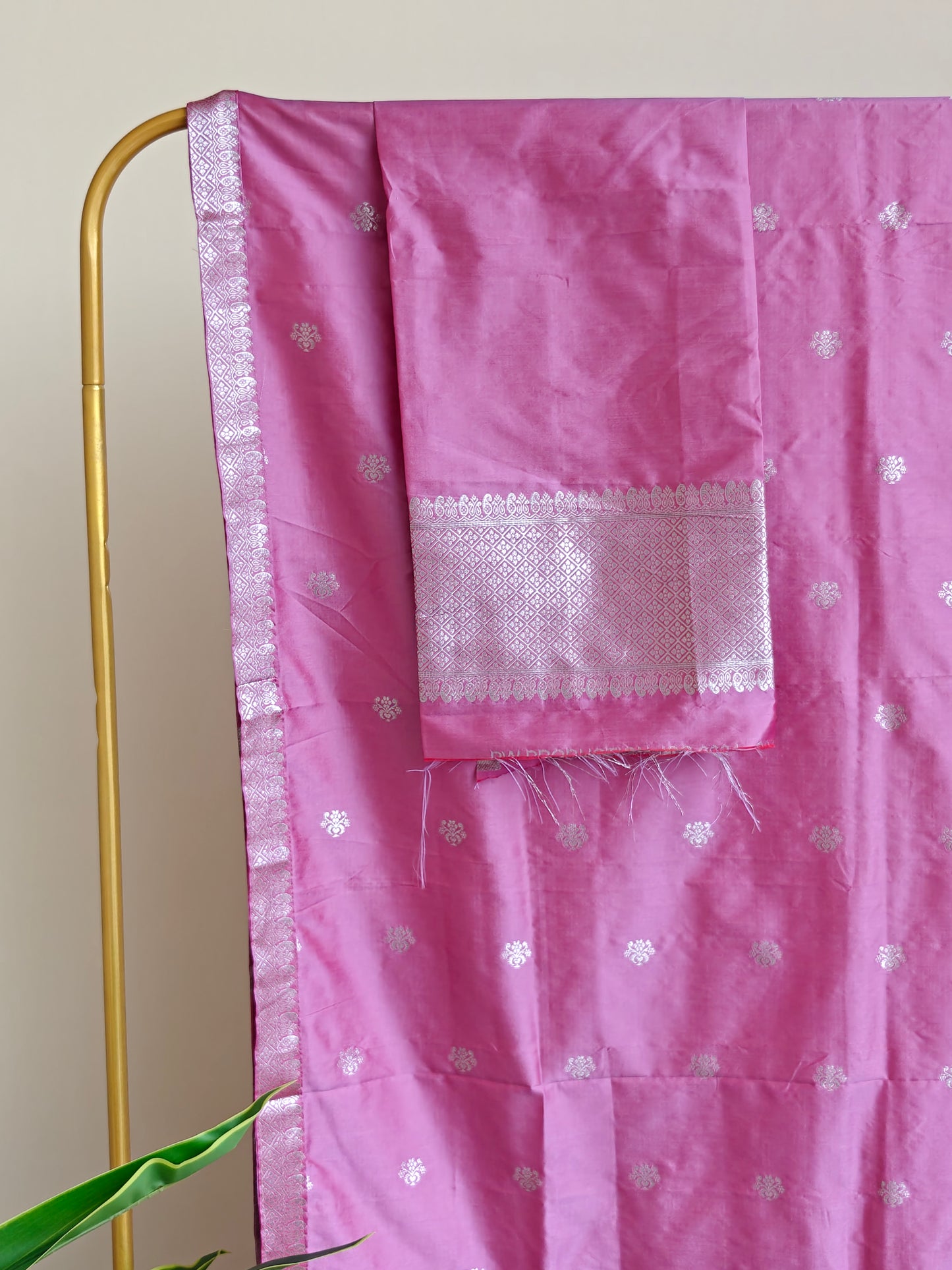 Mixpaat Mekhela Sador - Tathal Clothing