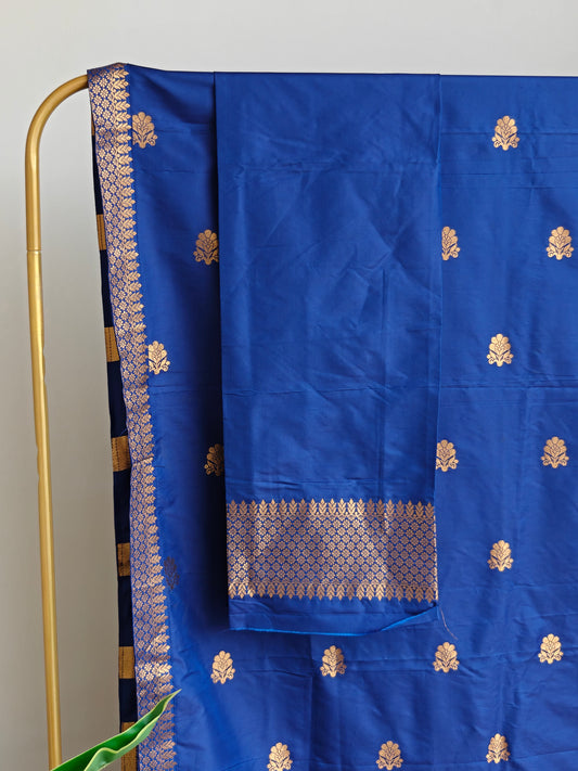 Mixpaat Mekhela Sador - Tathal Clothing