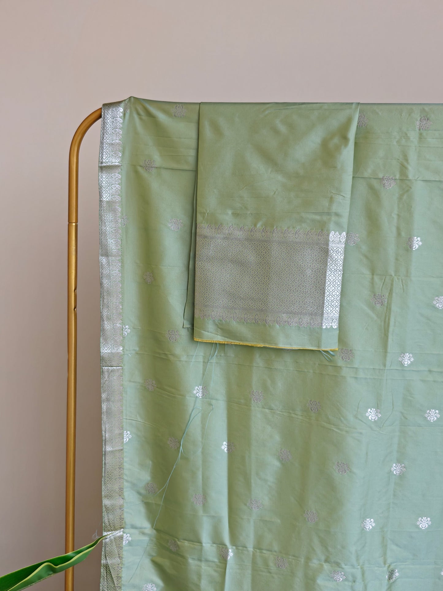 Mixpaat Mekhela Sador for Women | Tathal Clothing
