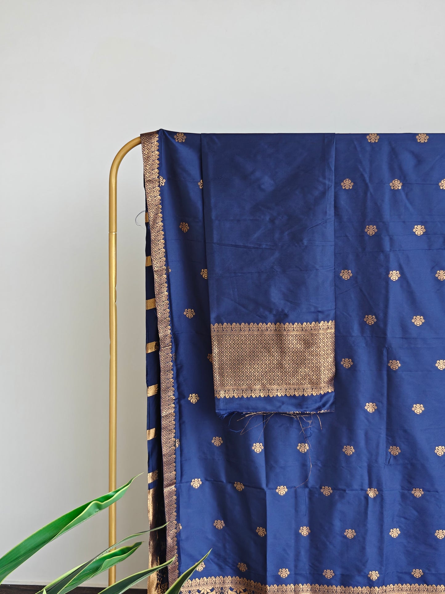 Mixpaat Mekhela Sador - Tathal Clothing