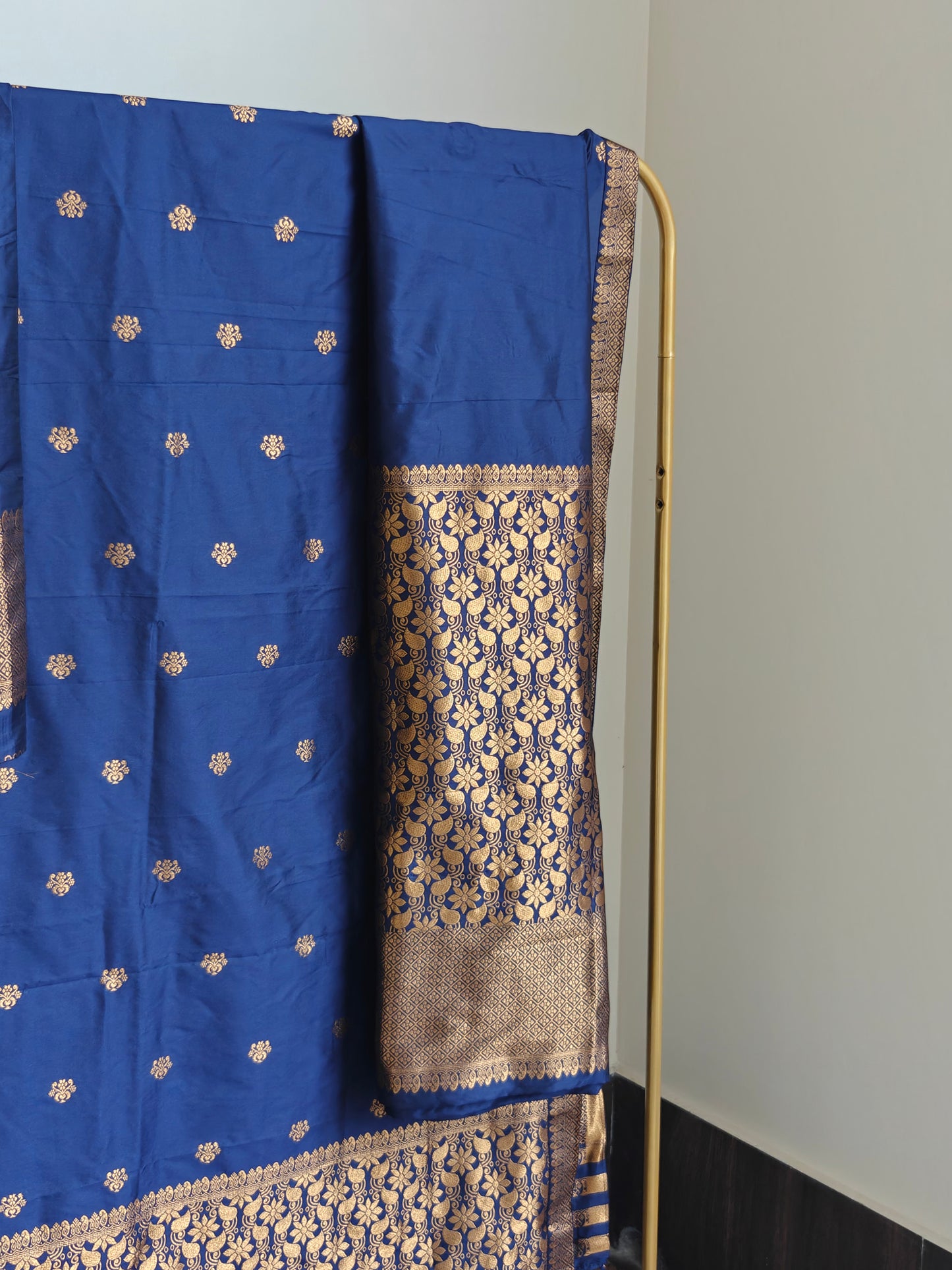 Mixpaat Mekhela Sador - Tathal Clothing