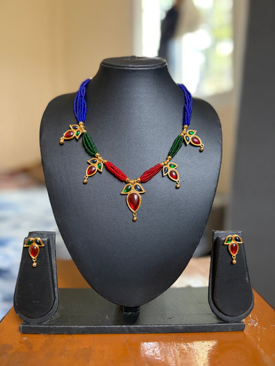 Jewellery
