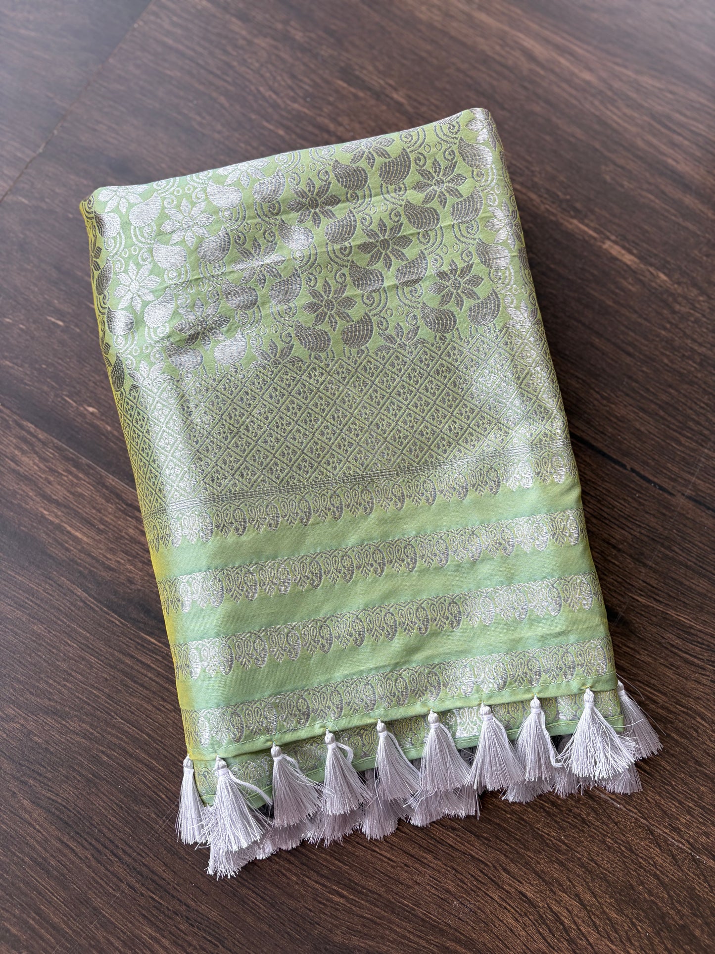 Mixpaat Mekhela Sador for Women | Tathal Clothing
