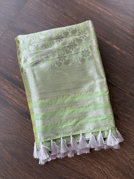 Mixpaat Mekhela Sador for Women | Tathal Clothing