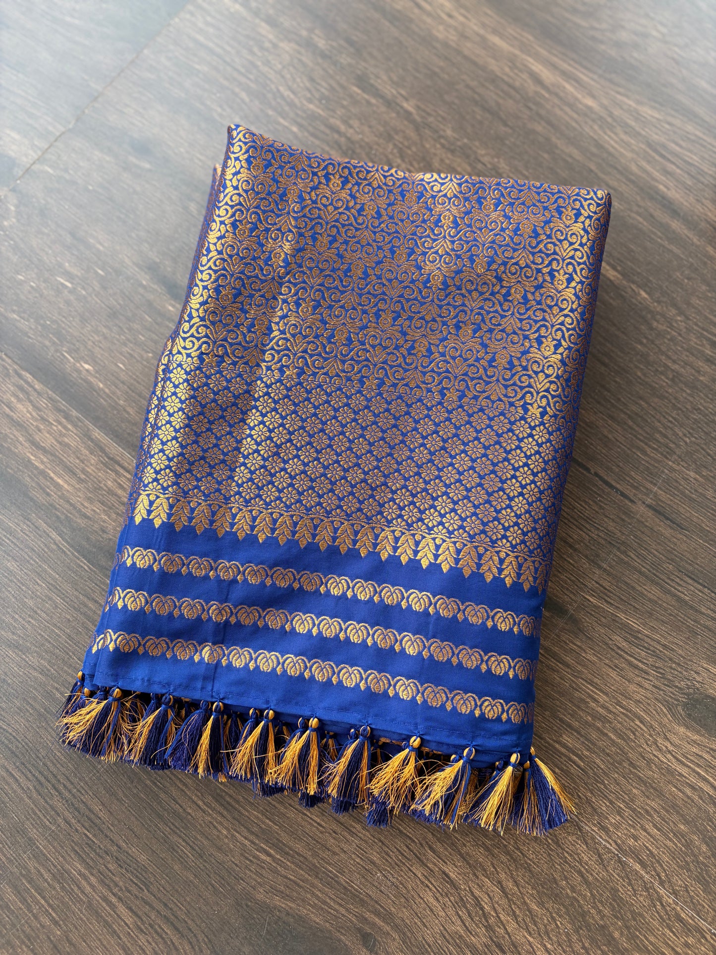 Mixpaat Mekhela Sador - Tathal Clothing