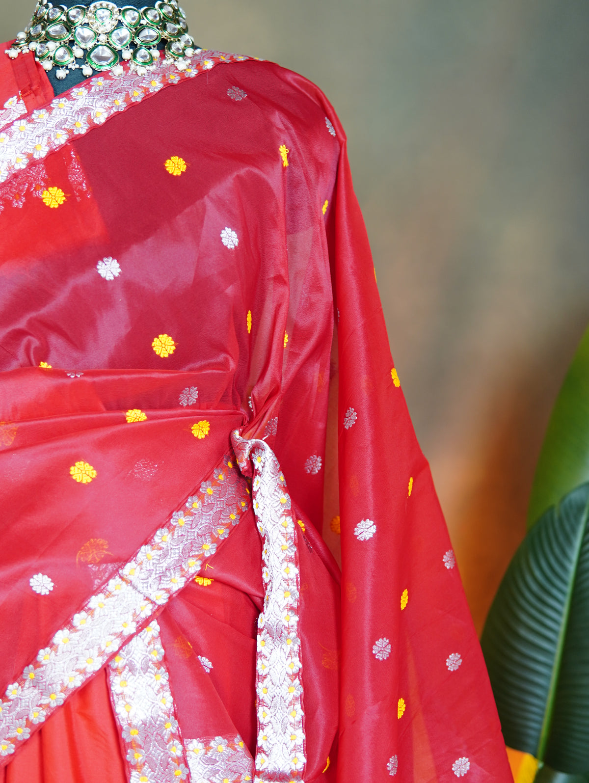 Semi Kesapaat by Semipaat- Tathal Clothing